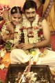 Tamil Actress Sneha and Prasanna Marriage Pictures