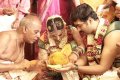 Actor Prasanna and Sneha Marriage Photos