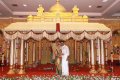 Sneha Prasanna Marriage Pics