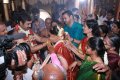 Actor Prasanna and Sneha Marriage Photos