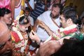 Tamil Actress Sneha and Prasanna Marriage Pictures