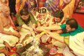 Tamil Actress Sneha and Prasanna Marriage Pictures