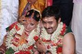 Actor Prasanna and Sneha Marriage Photos