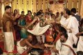 Actor Prasanna and Sneha Marriage Photos