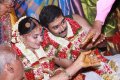 Actor Prasanna and Sneha Marriage Photos