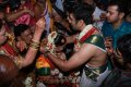 Actor Prasanna and Sneha Marriage Photos