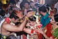 Tamil Actress Sneha and Prasanna Marriage Pictures