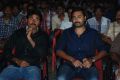 Prasanna & Sivakarthikeyan at Loyola College Culturals 2012 Stills