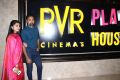 Sneha, Prasanna @ PVR Cinemas Play House Launch Stills