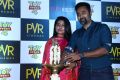 Sneha, Prasanna @ PVR Cinemas Play House Launch Stills