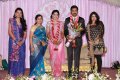 Sneha Prasanna Reception for Celebrities