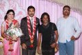 Prasanna Sneha Wedding Reception Photos
