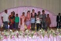 Actress Sneha and Actor Prasanna star special party and reception function