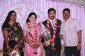 Vivega at Prasanna Sneha Wedding Reception Photos