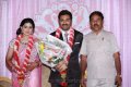 Sneha Weds Prasanna Marriage Reception for Actor and Actress