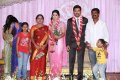 R.Kannan at Prasanna Sneha Wedding Reception Photos