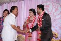 SPB at Prasanna Sneha Wedding Reception Photos
