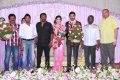 Randy Rathnavelu, Karthik Raja at Prasanna Sneha Wedding Reception Photos