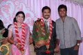Sivakarthikeyan at Prasanna Sneha Wedding Reception Photos