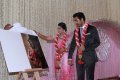 Sneha and Prasanna Wedding Reception Photos
