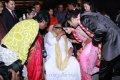 M.Karunanidhi at Prasanna Sneha Wedding Reception Photos