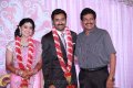 Nizhalgal Ravi at Prasanna Sneha Wedding Reception Photos