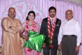 Prasanna Sneha Wedding Reception Photos