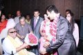 M.Karunanidhi at Prasanna Sneha Wedding Reception Photos