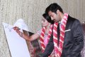 Actress Sneha Wedding Reception Photos