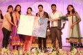 Prasanna Sneha Wedding Reception Photos