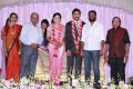 K.Balachander, Vasanth at Prasanna Sneha Wedding Reception Photos