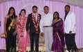 Sneha Wedding Reception Stills