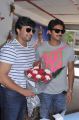 Actor Srikanth at Prashanth Birthday 2013 Photos