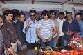 Actor Prashanth Birthday Function Photos