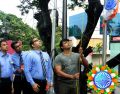 Independence Day celebration @ Prashanth Gold Tower Photos