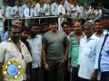 Actor Prashanth @ Independence Day Celebration Photos