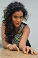 Actress Prashanthi Pictures @ Affair Movie Trailer Launch