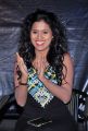 Actress Prasanthi Pictures @ Affair Movie Trailer Launch