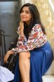 Actress Prashanthi Charuolingah Photos @ Falaknuma Das Trailer Launch