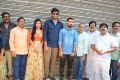 Prasnistaa Movie Launch Stills