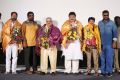 Prasnistha Movie Audio Launch Stills