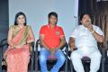 Prasnistha Movie Press Meet Stills