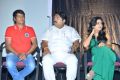 Prasnistha Movie Press Meet Stills