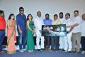 Prasnistha Movie Press Meet Stills