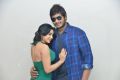 Prasnistha Movie Press Meet Stills