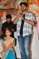 Actor Sai Dharam Tej @ Prathi Roju Pandage 2nd Single Launch Stills