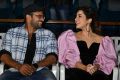 Sai Dharam Tej, Raashi Khanna @ Prathi Roju Pandage 2nd Single Launch Stills