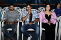 Sai Dharam Tej, Raashi Khanna @ Prathi Roju Pandage 2nd Single Launch Stills