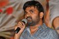 Director Maruthi @ Prathi Roju Pandage 2nd Single Launch Stills