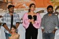 Raashi Khanna @ Prathi Roju Pandage 2nd Single Launch Stills